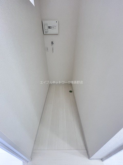新井貸家　C その他部屋・スペース