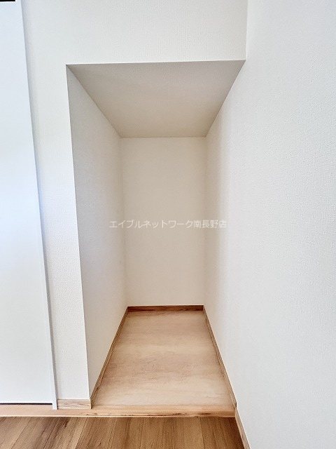 新井貸家　C その他