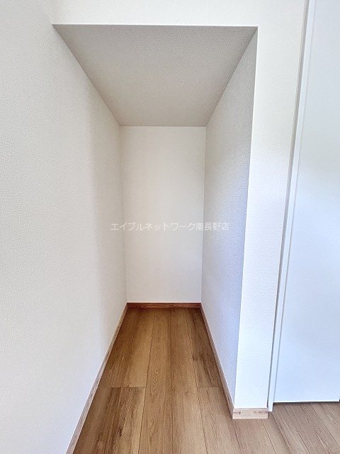 新井貸家　C その他