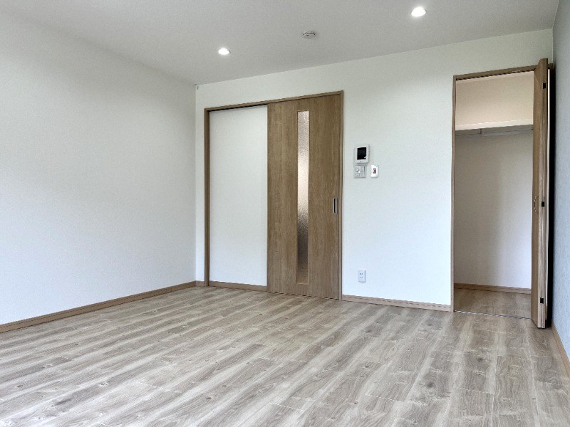 Edel西軽井沢 収納