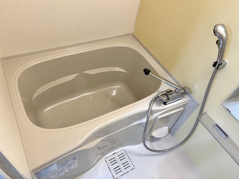 Edel西軽井沢 風呂画像