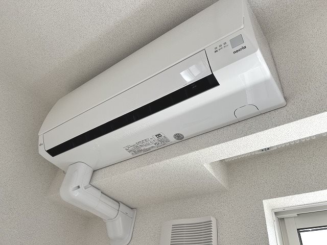 クレスト　ピース その他設備