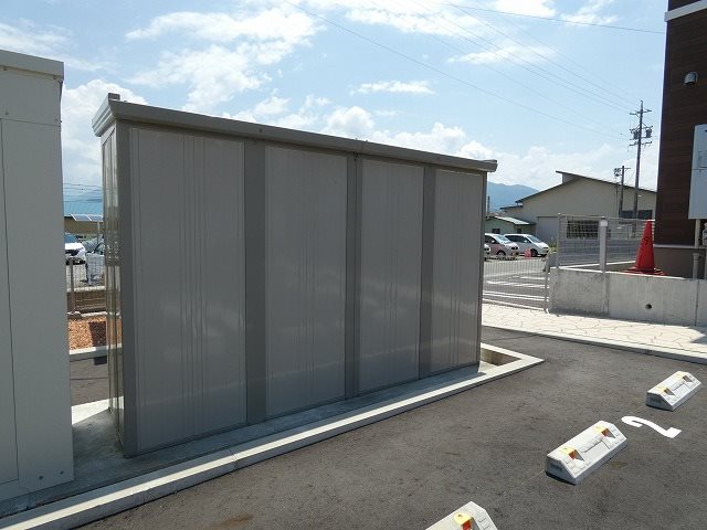 クレスト　ピース その他