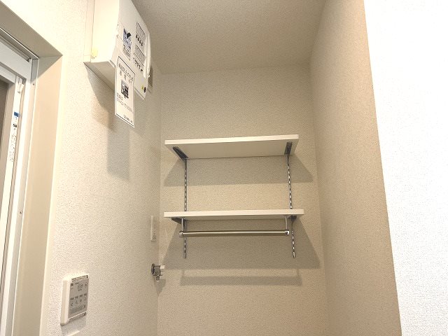 クレスト　ピース その他