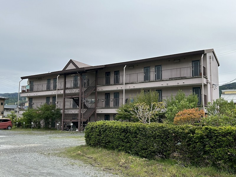 アゼリアガーデン その他共有部分