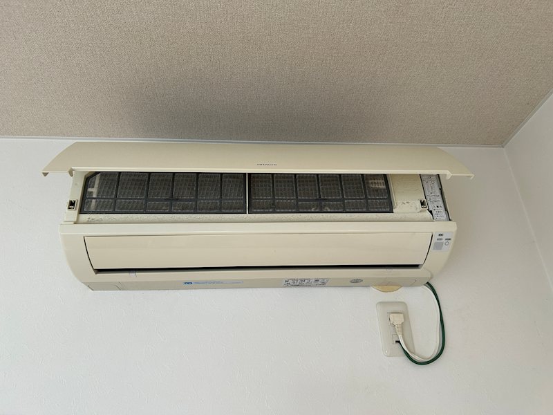 ヴィラージュ山辺Ｂ その他