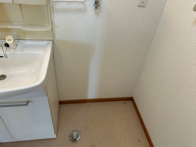ヴィラージュ山辺Ｂ その他部屋・スペース