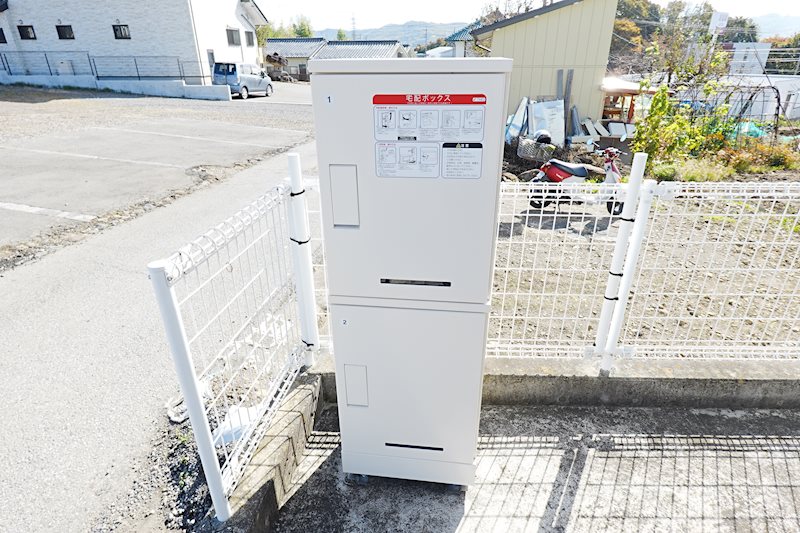 コーポくるみ その他共有部分