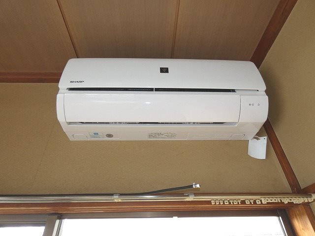 田中住宅A 駐車場