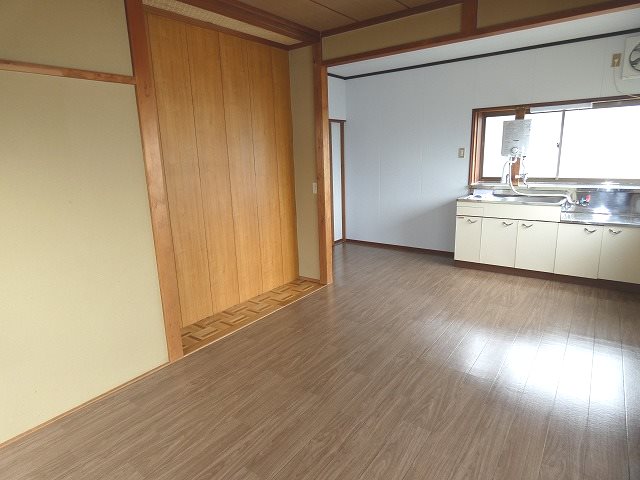 田中住宅A その他