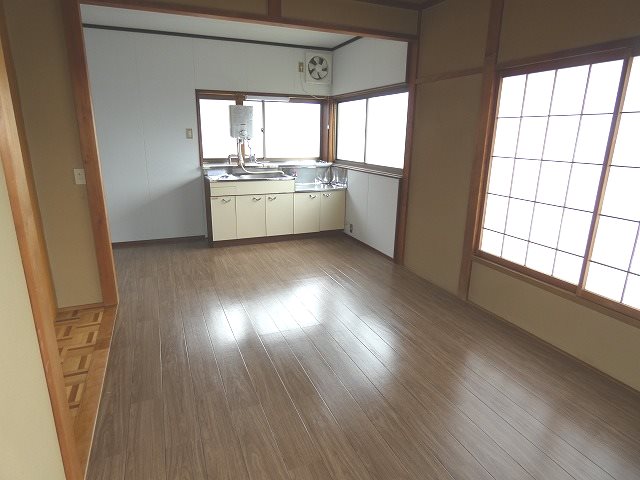 田中住宅A その他
