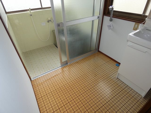 田中住宅A その他