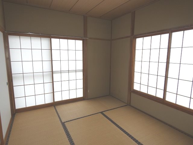 田中住宅A その他