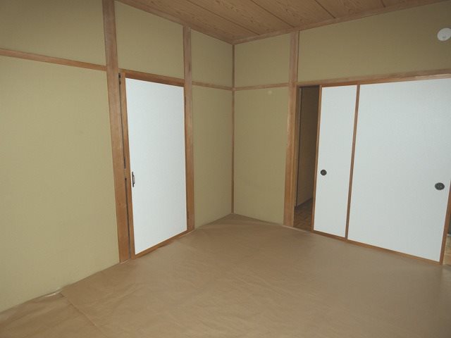 田中住宅A その他