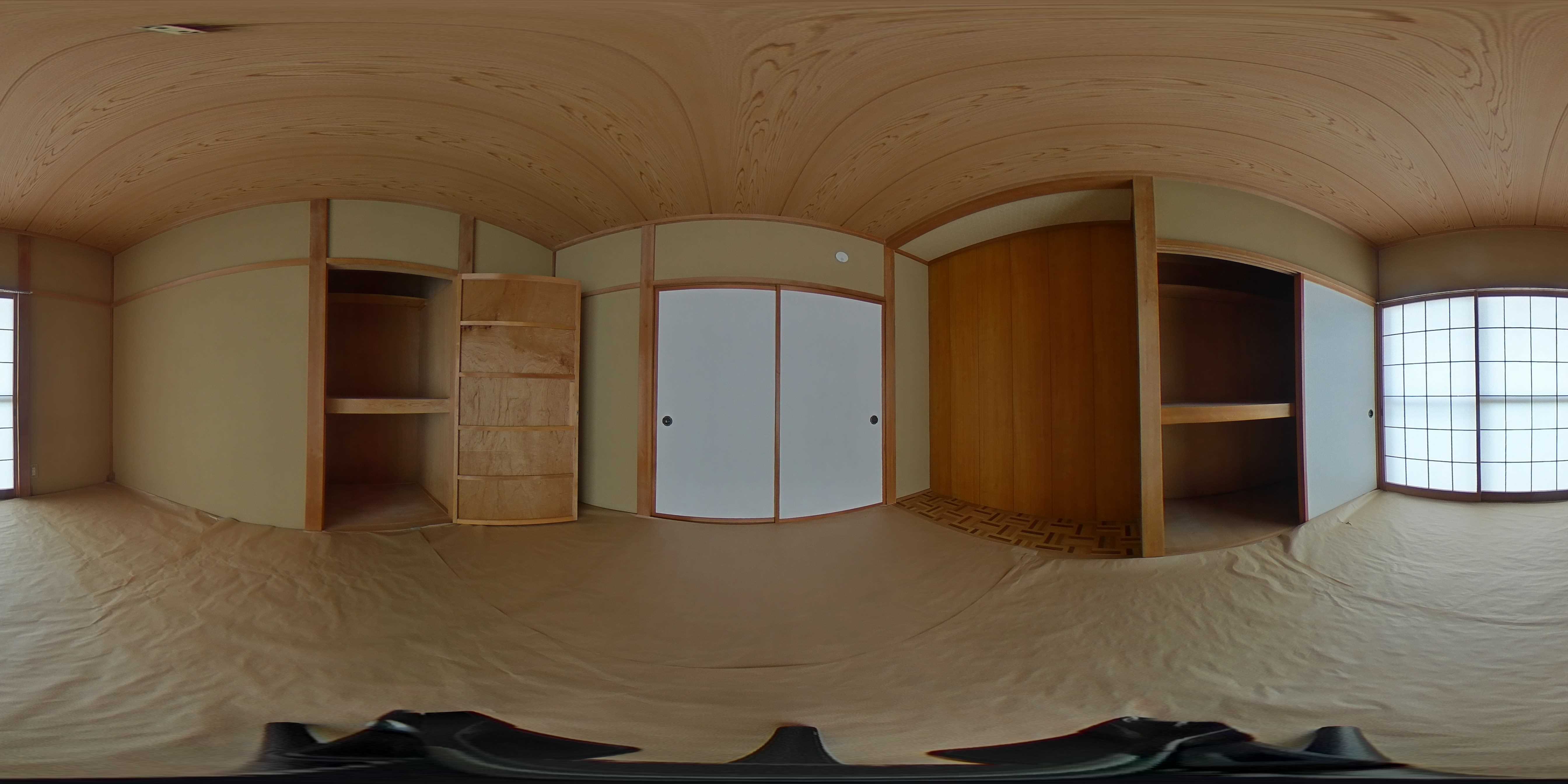 田中住宅A その他部屋・スペース