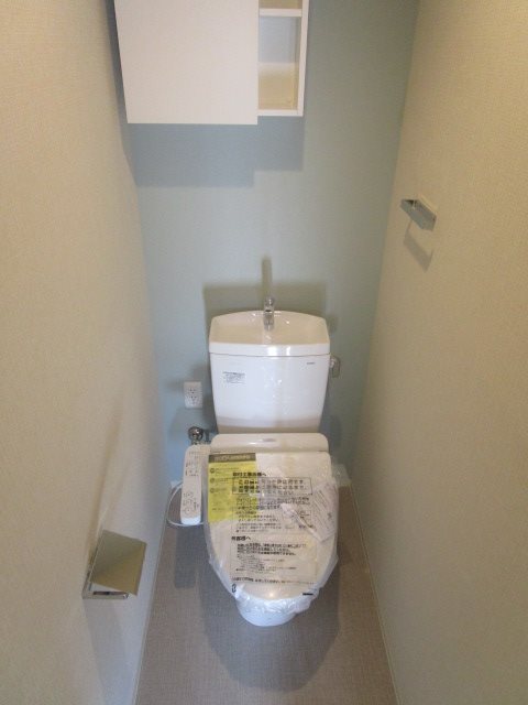 アヴァンセ東口 トイレ
