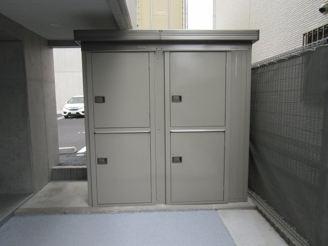 アヴァンセ東口 その他
