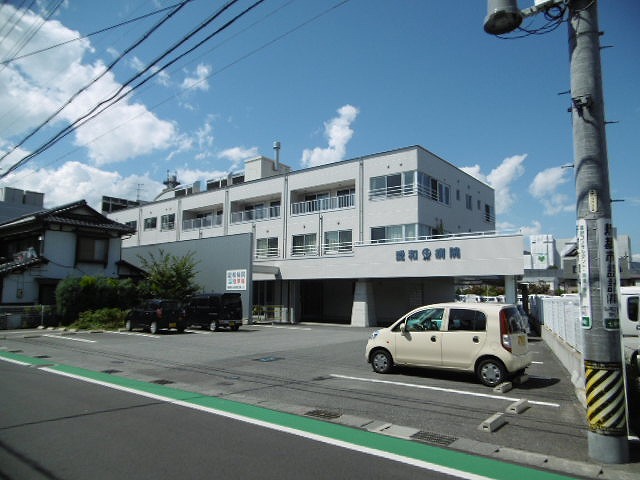 アヴァンセ東口 総合病院