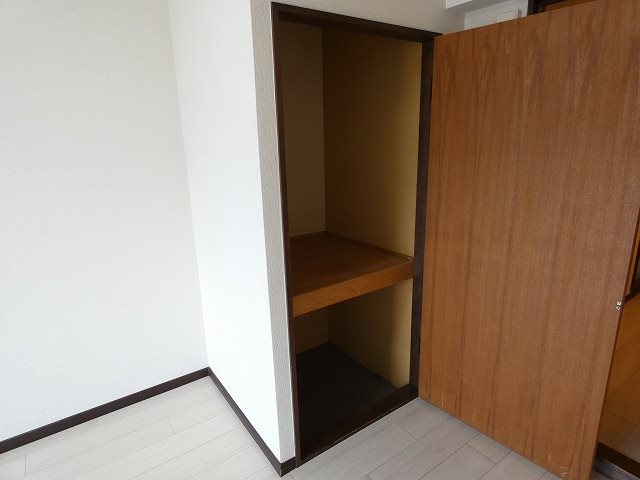 ハミング伊那 収納