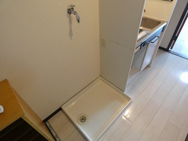 ハミング伊那 その他部屋・スペース