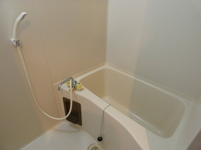 ハミング伊那 風呂画像