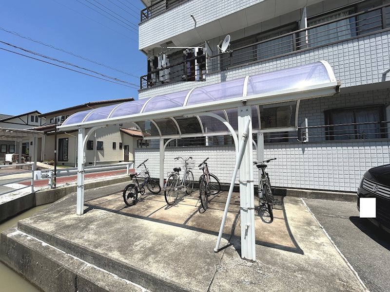 Ｍシャルマン その他共有部分