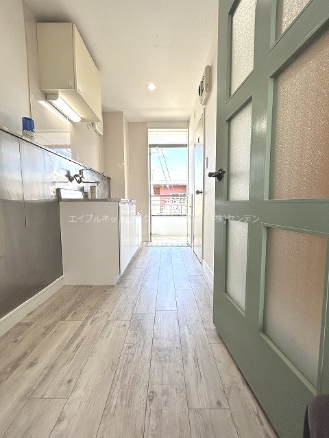 Ｍシャルマン その他部屋・スペース