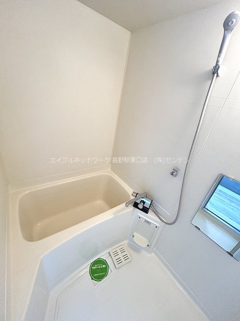 Ｍシャルマン 風呂画像