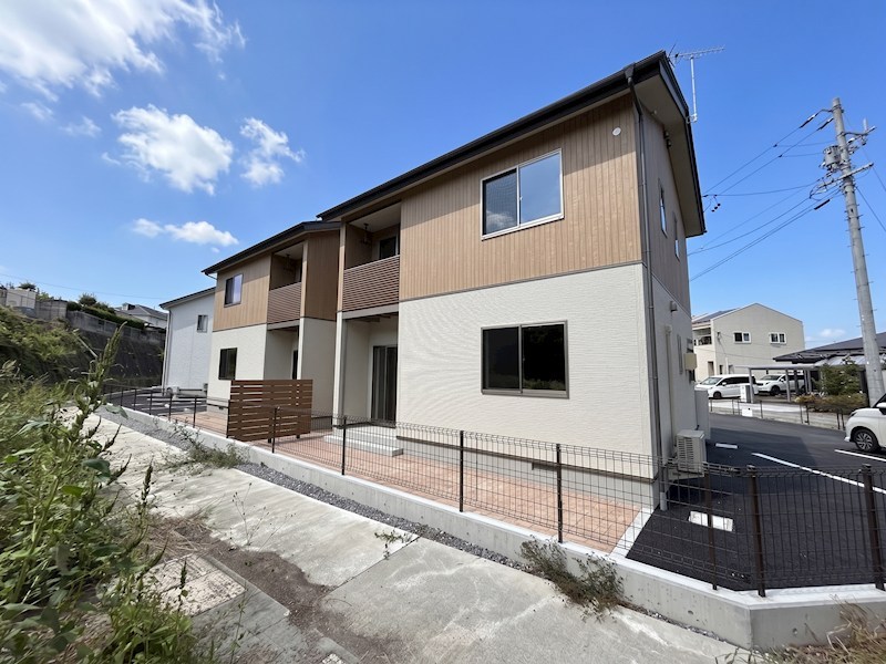 Kalama F 外観