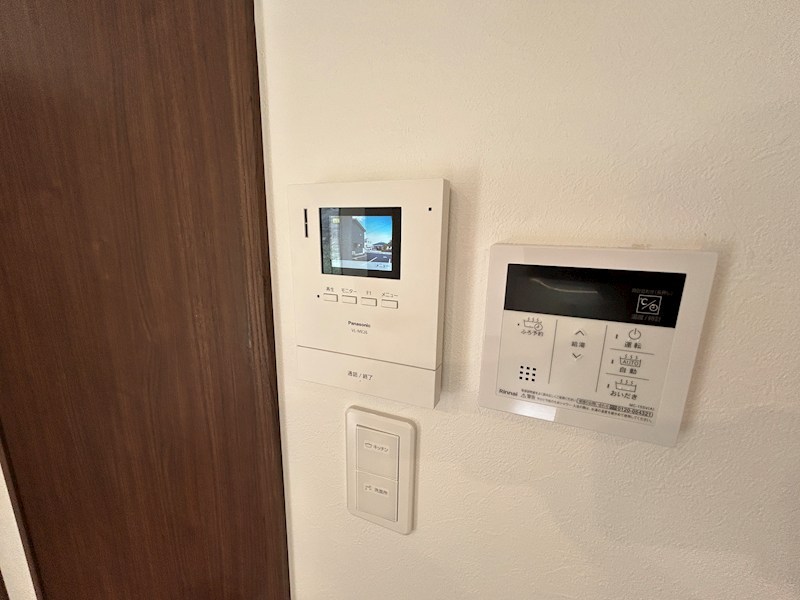Kalama　Ｆ セキュリティ