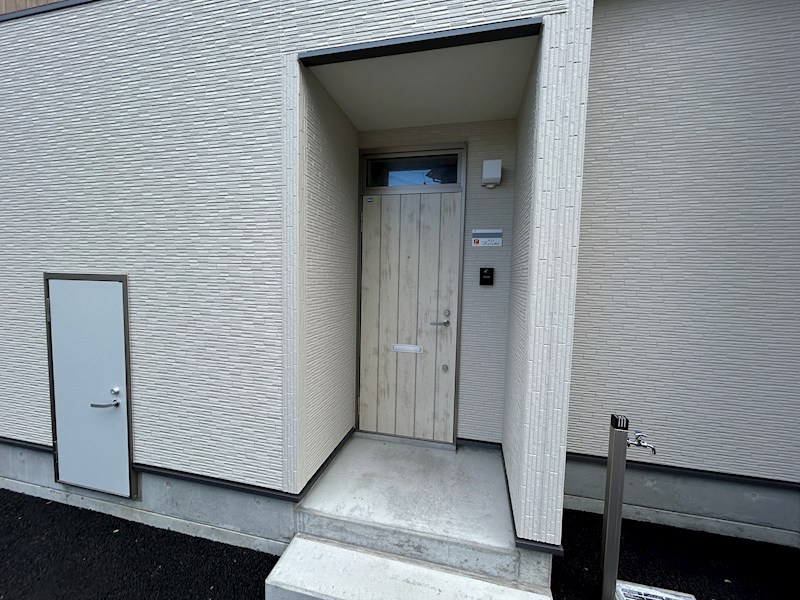 Kalama　Ｆ エントランス