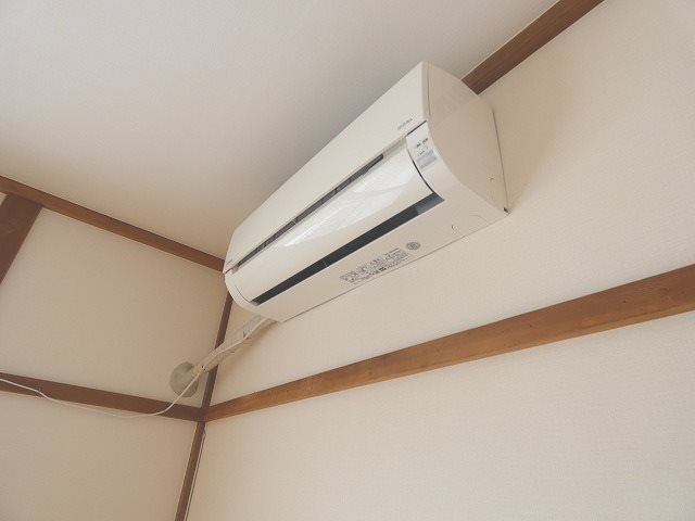 マンション清水田 その他設備