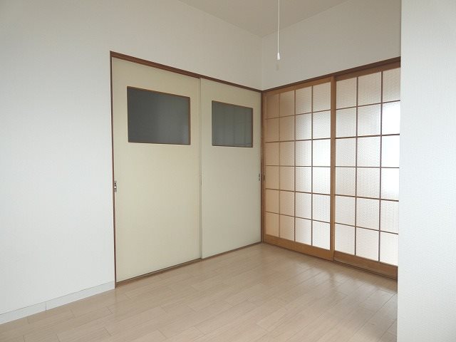 マンション清水田 その他