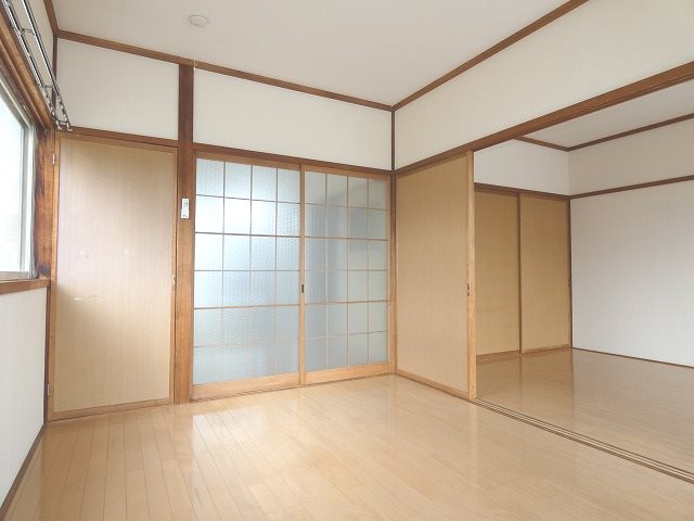 マンション清水田 その他