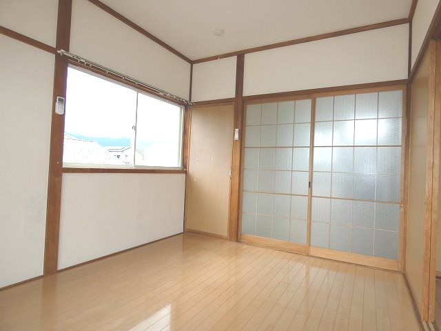 マンション清水田 その他