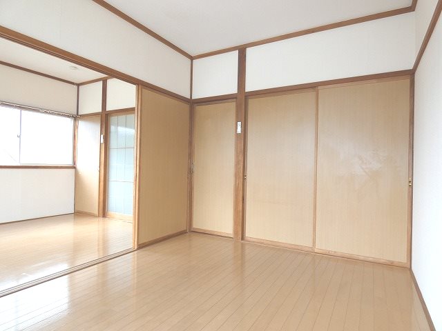 マンション清水田 その他