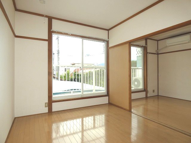 マンション清水田 その他