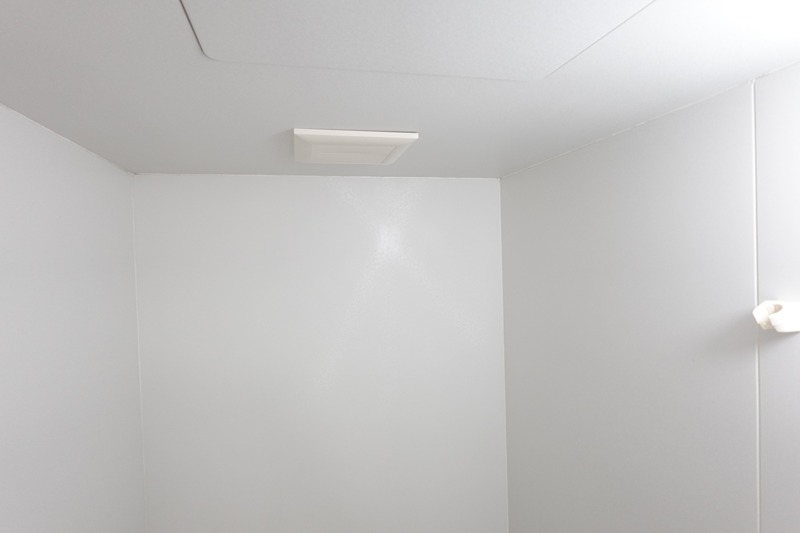 エスポアールB 風呂画像