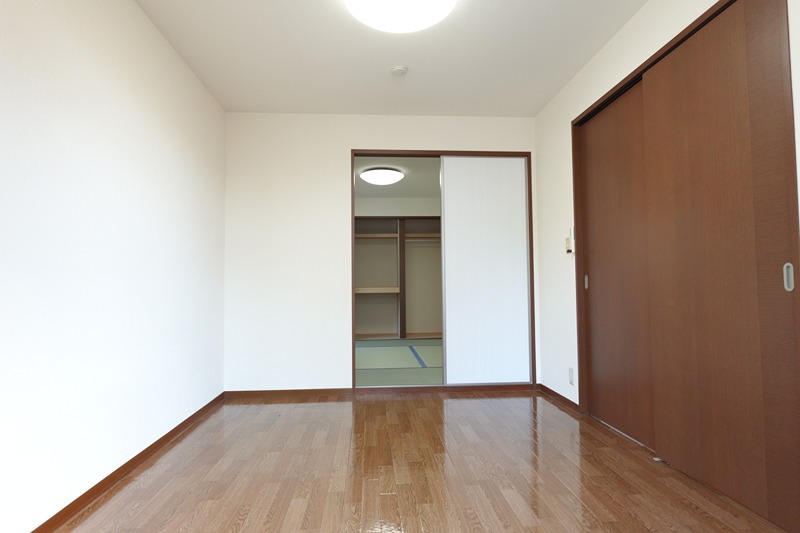 エスポアールB その他部屋・スペース
