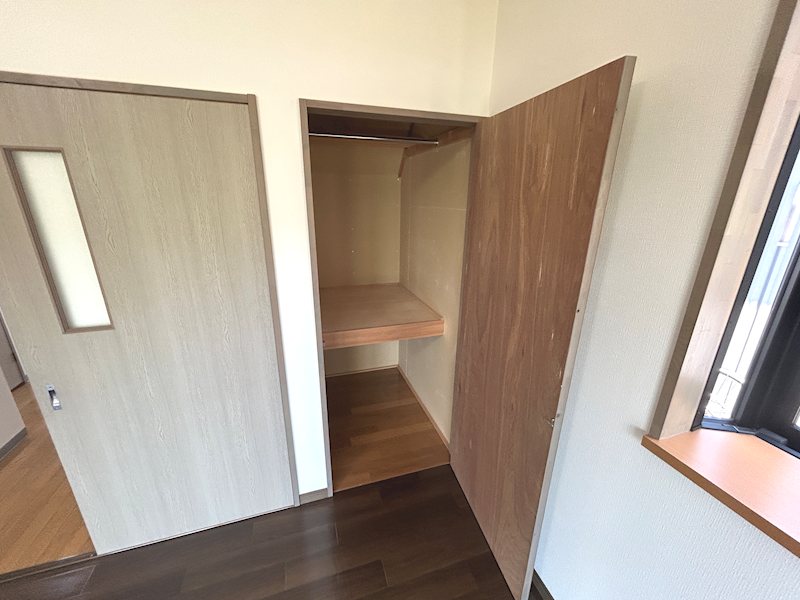 稼ぐ家姫Y1 収納