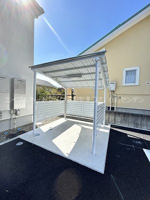 グランデージ松ヶ丘 その他共有部分