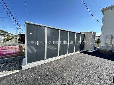 グランデージ松ヶ丘 その他