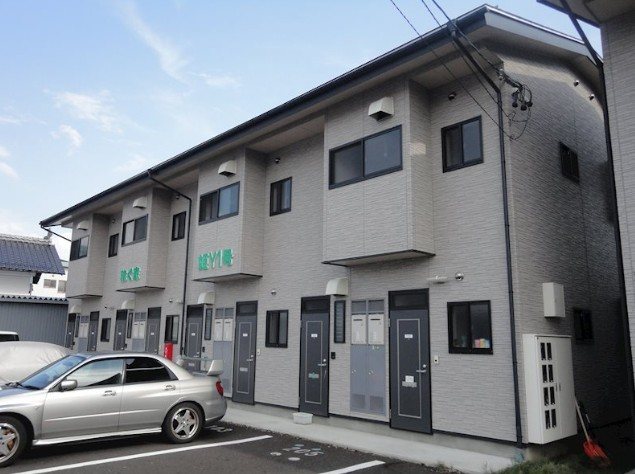 稼ぐ家姫Y1 外観