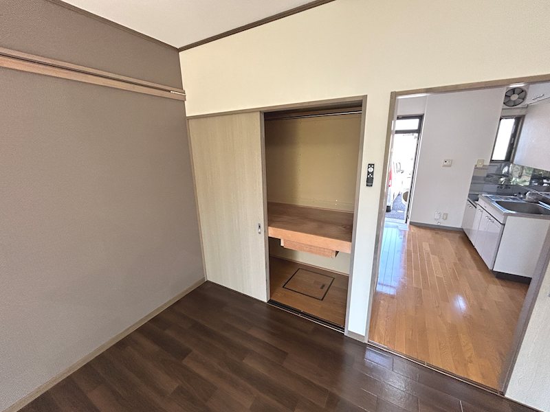 稼ぐ家姫Y1 収納