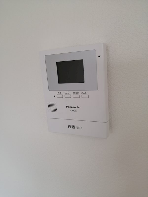 アップルズＨ セキュリティ