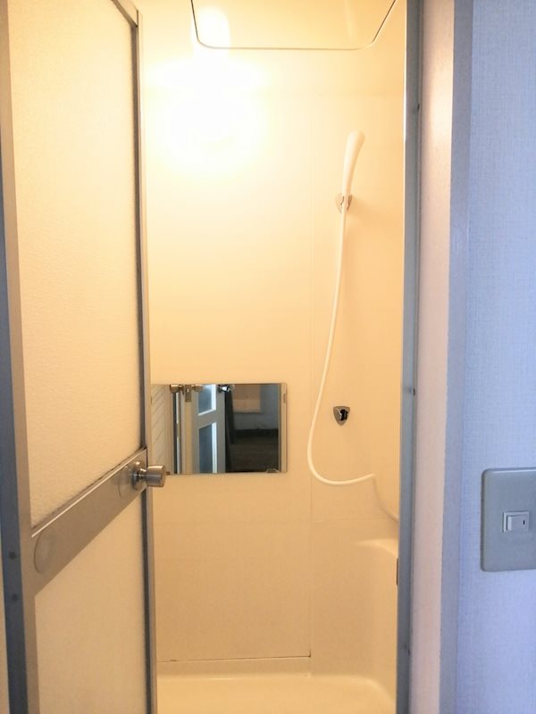 アップルズＨ 風呂画像