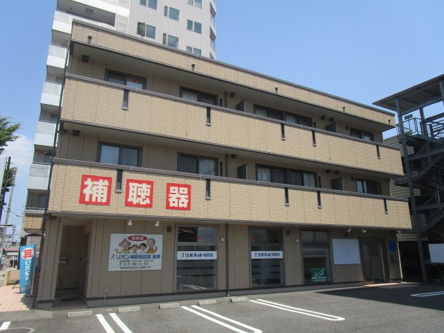 ディッツオ・東口 外観