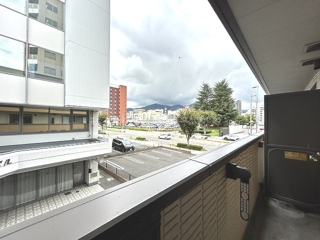 ディッツオ・東口 眺望