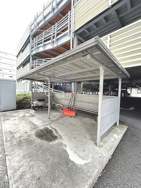 ディッツオ・東口 その他共有部分