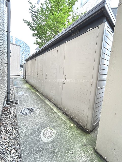 ディッツオ・東口 その他
